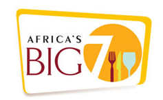 Big Africa's 7