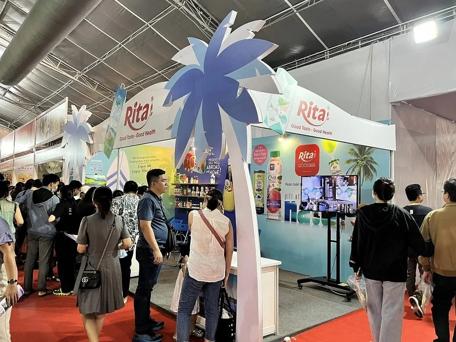  Explore Abundant Prospects at Vietfood & Beverage ProPack Fair 2023