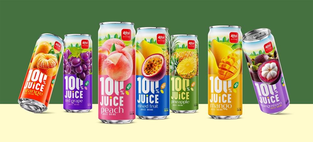 Backlink Design Juice 320ml sleek can 03