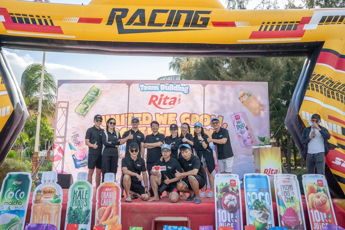 VinhHy TeamBuilding 2