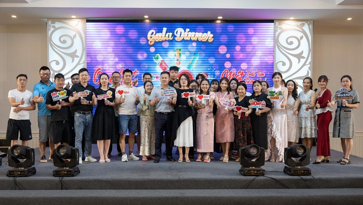 VinhHy TeamBuilding 5