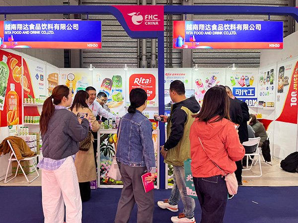 Ritas Live Private Label Studio for Global Markets 1