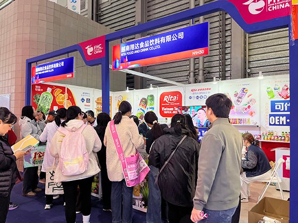 Ritas Live Private Label Studio for Global Markets 2