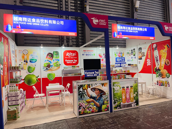 Ritas Live Private Label Studio for Global Markets 5