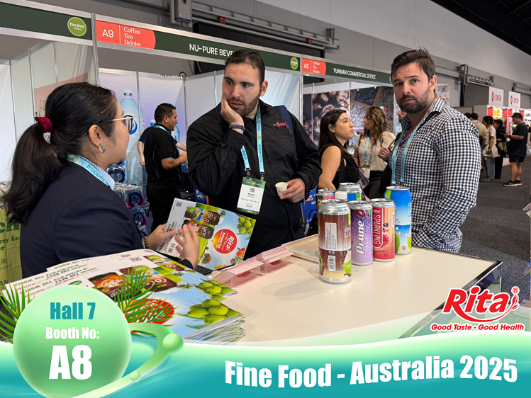 Finefood 2025 2