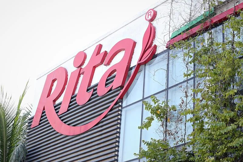 Top 3 Best Selling Mixed Fruit Drinks at Rita 1