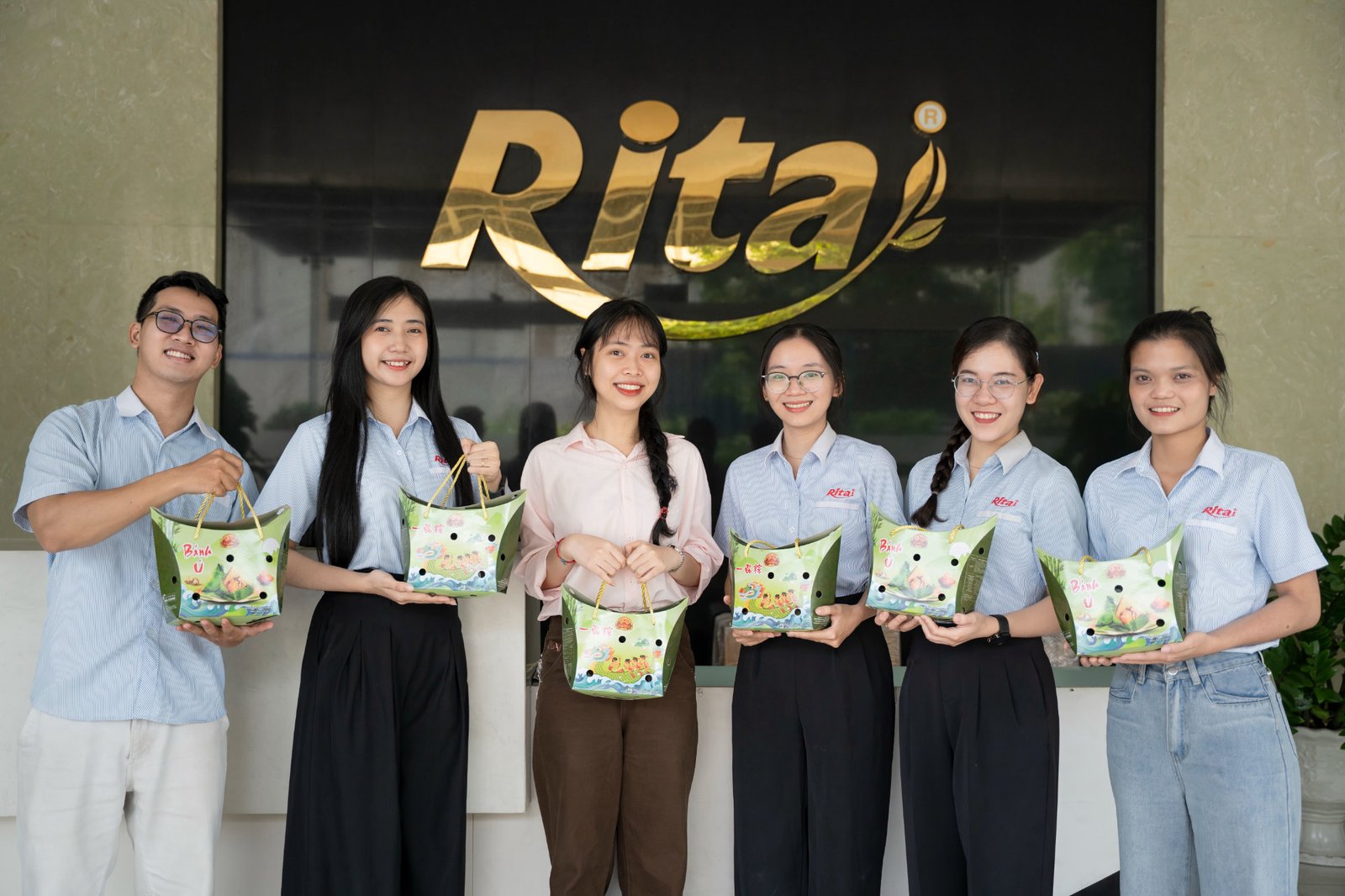 A Warm Dragon Boat Festival with Rita Beverage Company 9