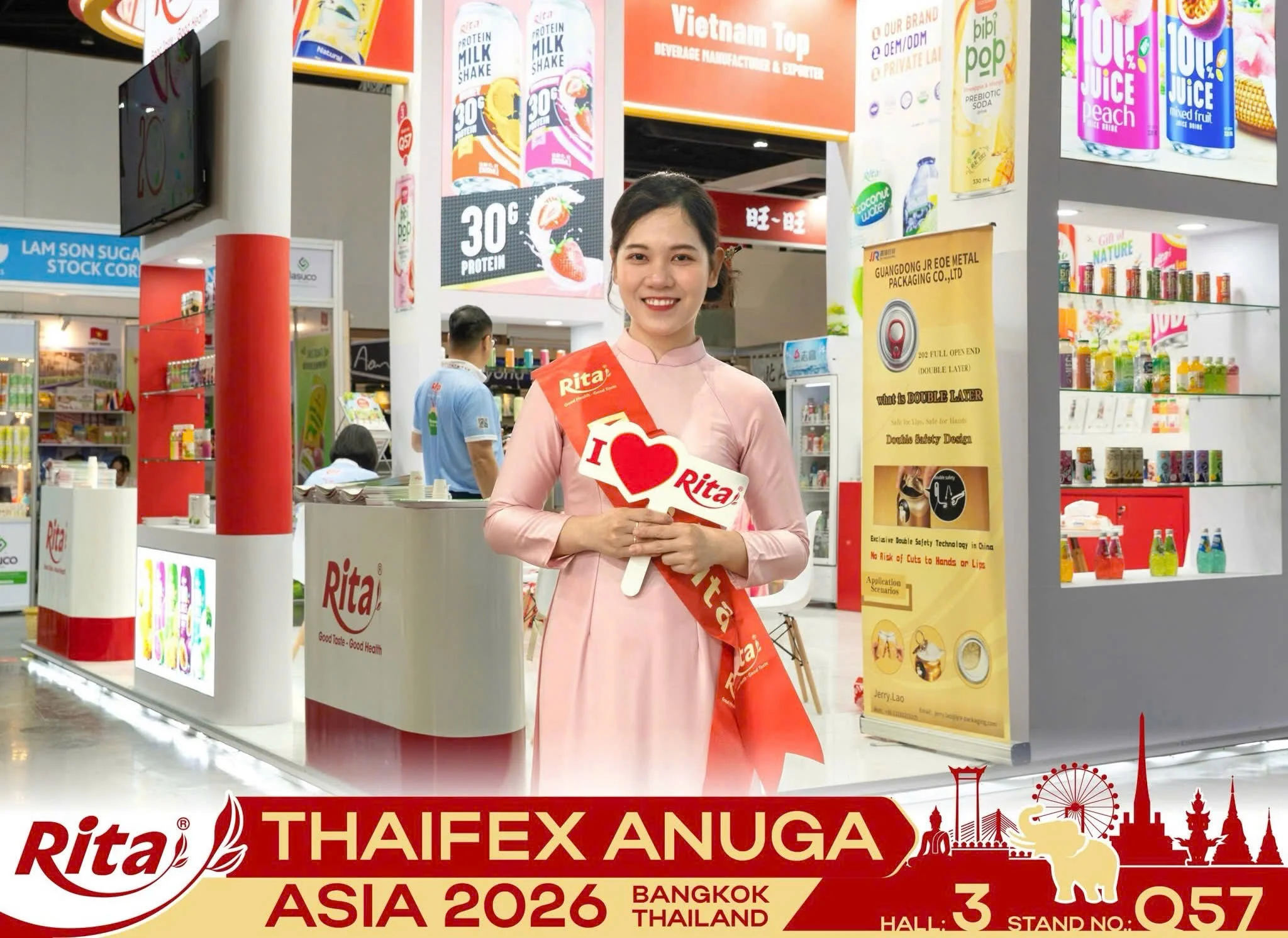 Thaifex Anuga 2026 4