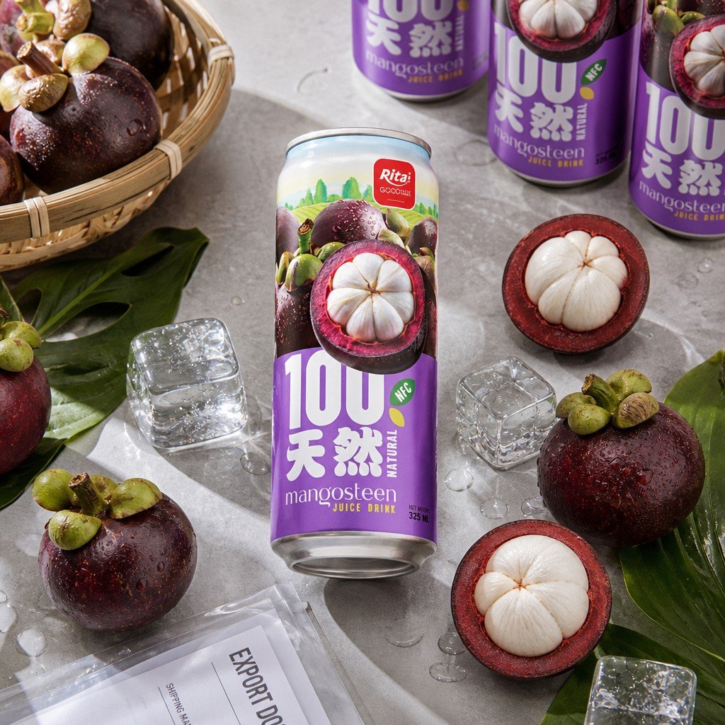 Mangosteen Juice Drink Supply Chains Under Pressure as Demand Expands - Image 1