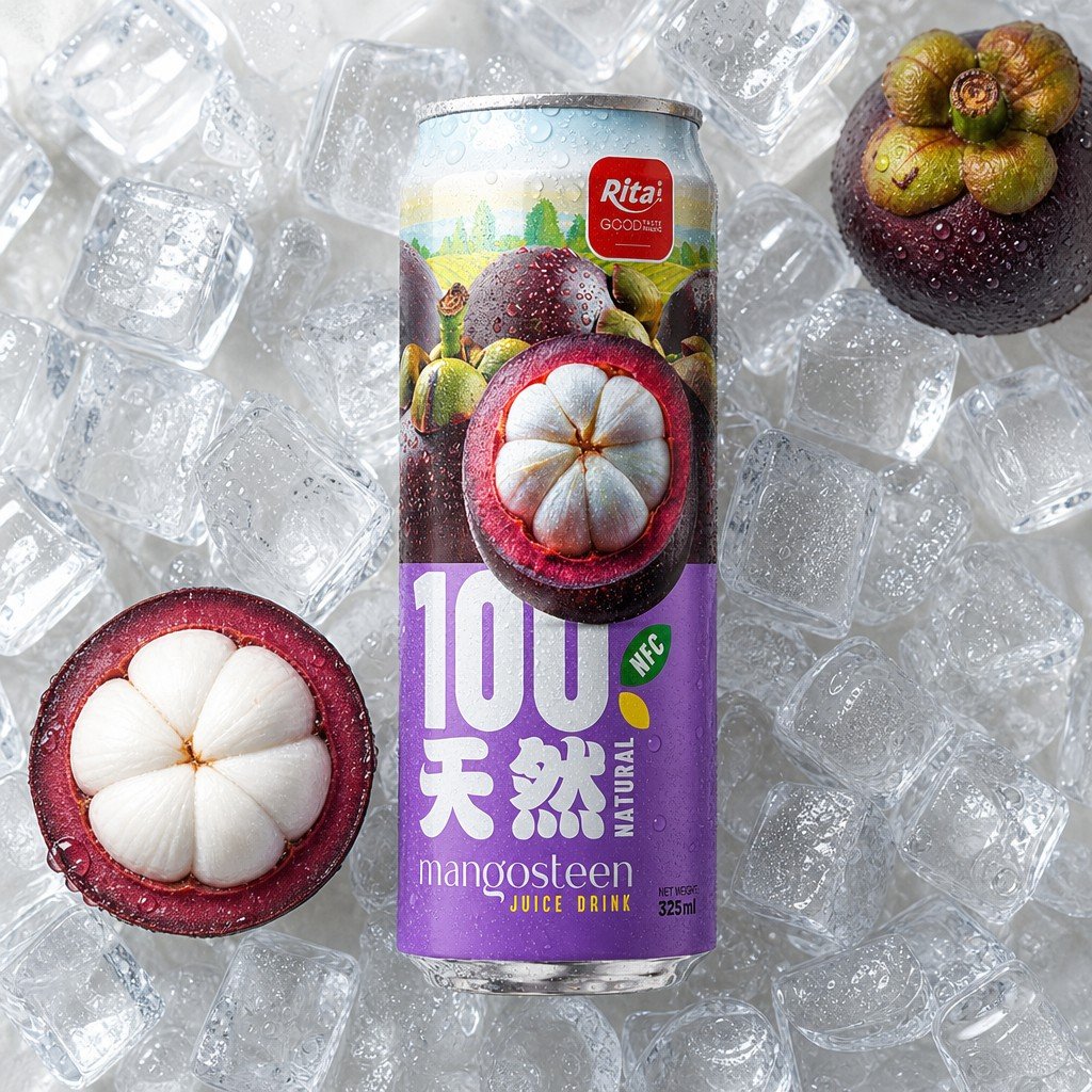 Mangosteen Juice Drink Supply Chains Under Pressure as Demand Expands - Image 2