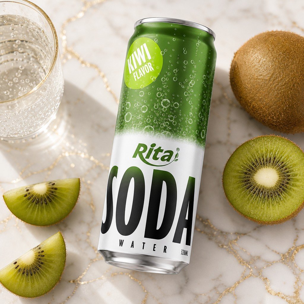 Regulation Tightens as Sparkling Kiwi Soda Water Gains Global Ground - Image 2