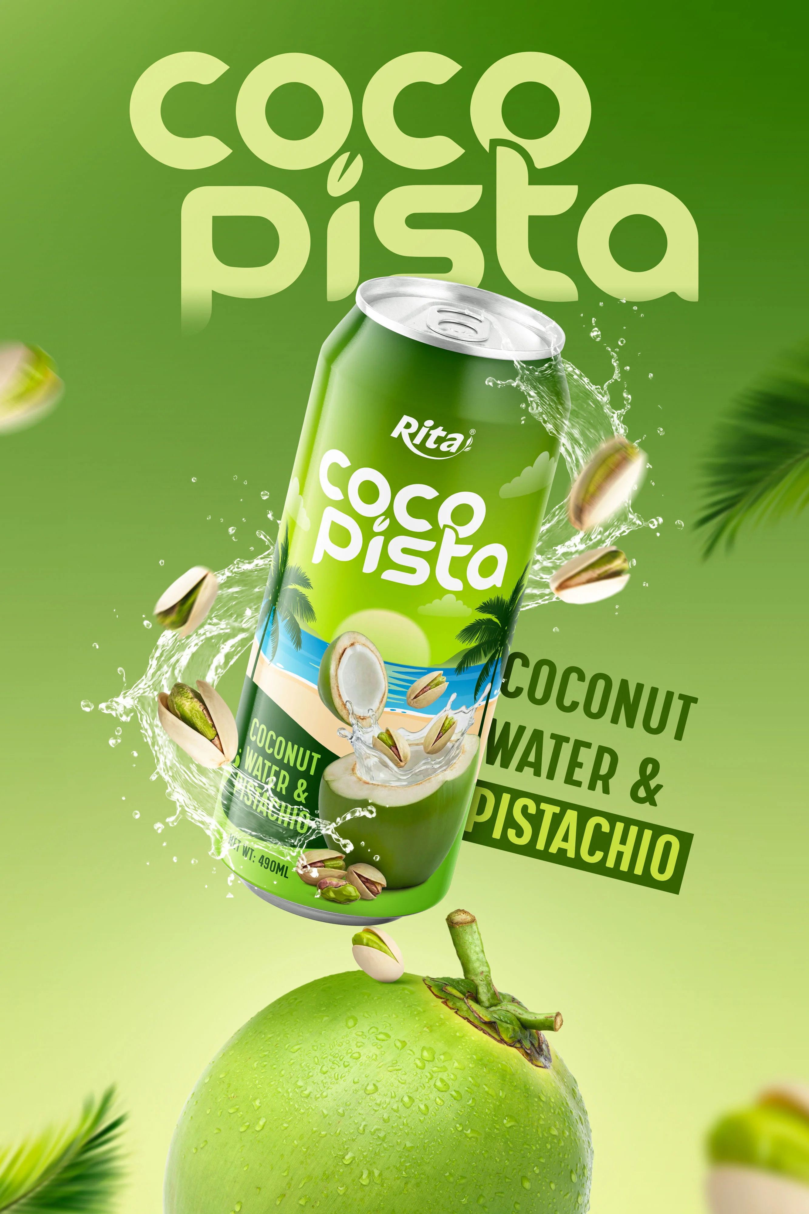 Cocopista