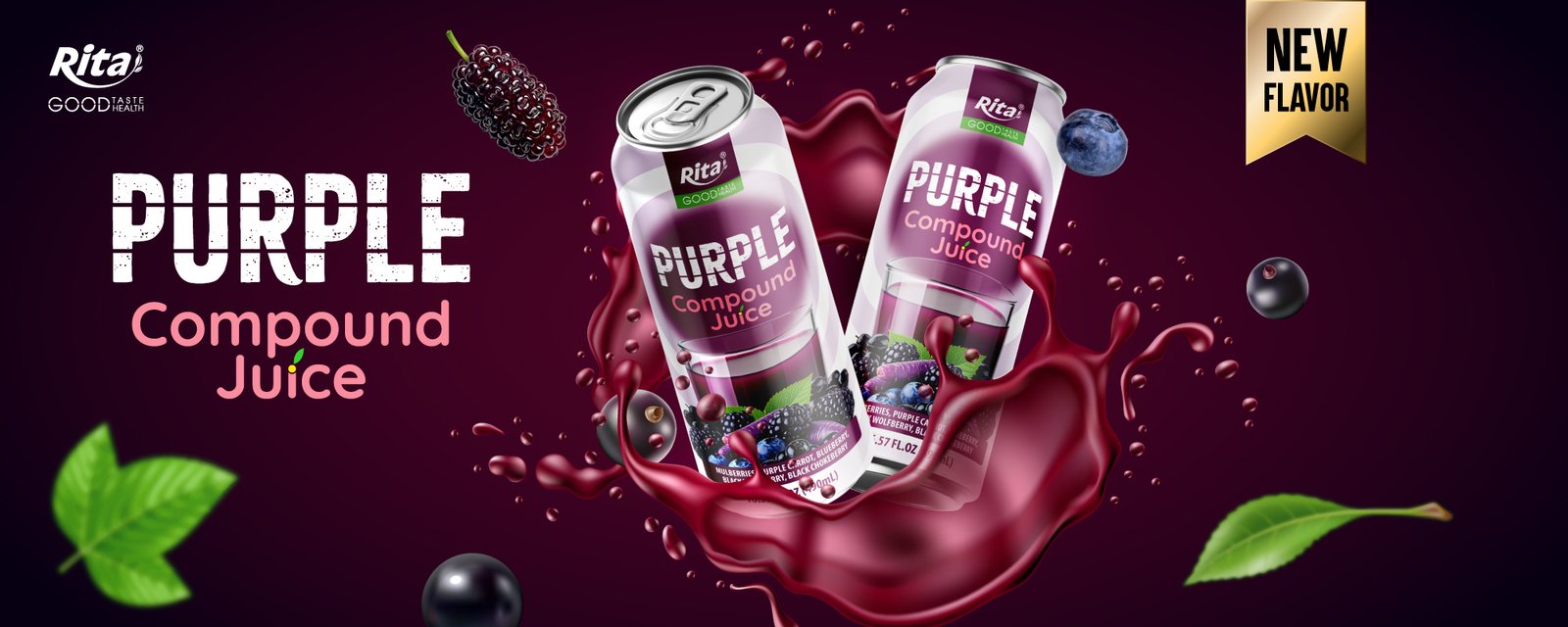 banner purple compound juice2