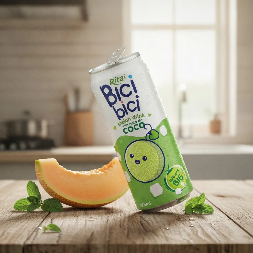 The Power of Texture: Why Nata De Coco is a Game-Changer