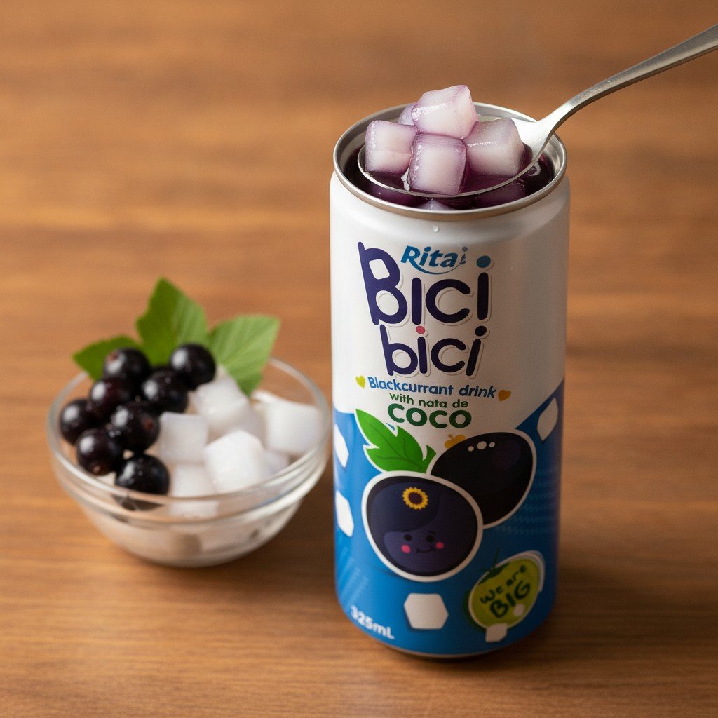 The Rise of Texture in the Beverage Aisle: Beyond Simple Liquids