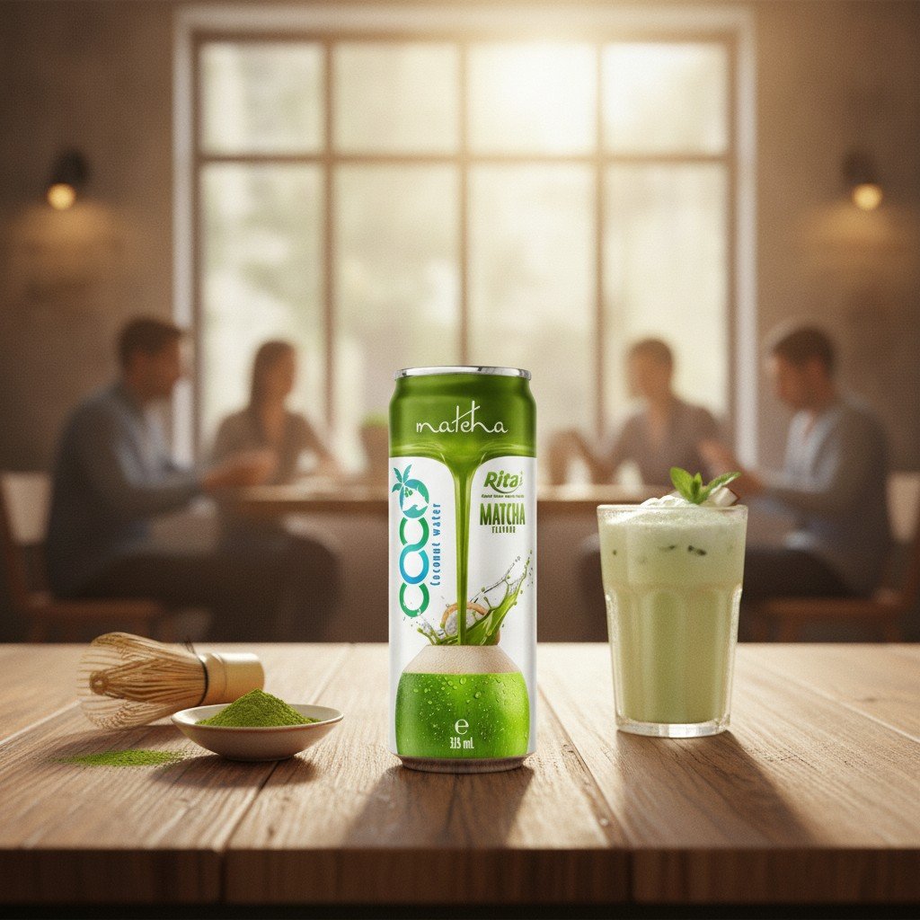 Why This Fusion Works for Modern Consumers