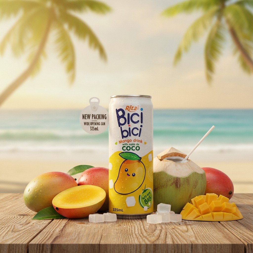 Mango: The Undisputed King of Global Flavors