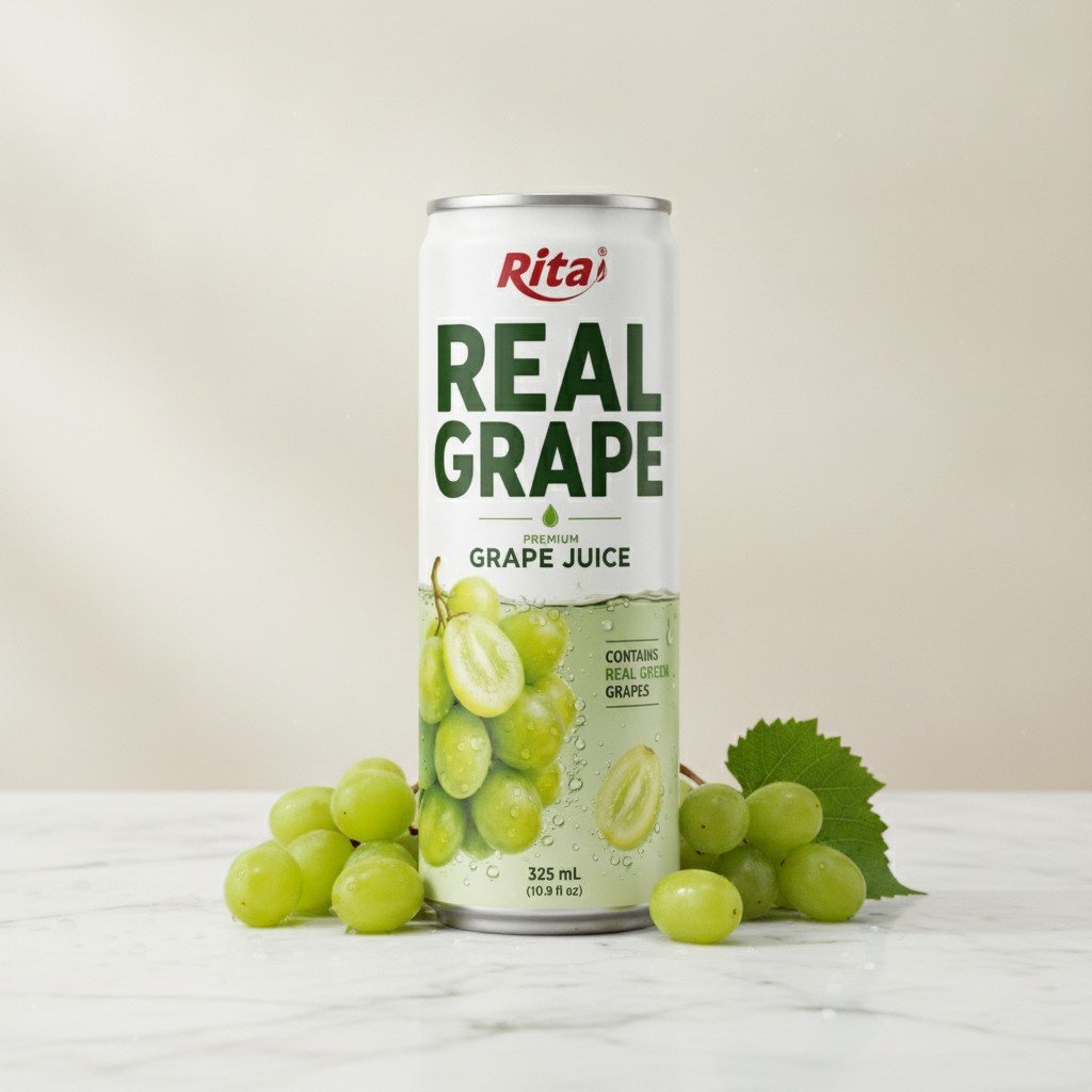 Product Profile: A Closer Look at the 10.9 Fl Oz Can
