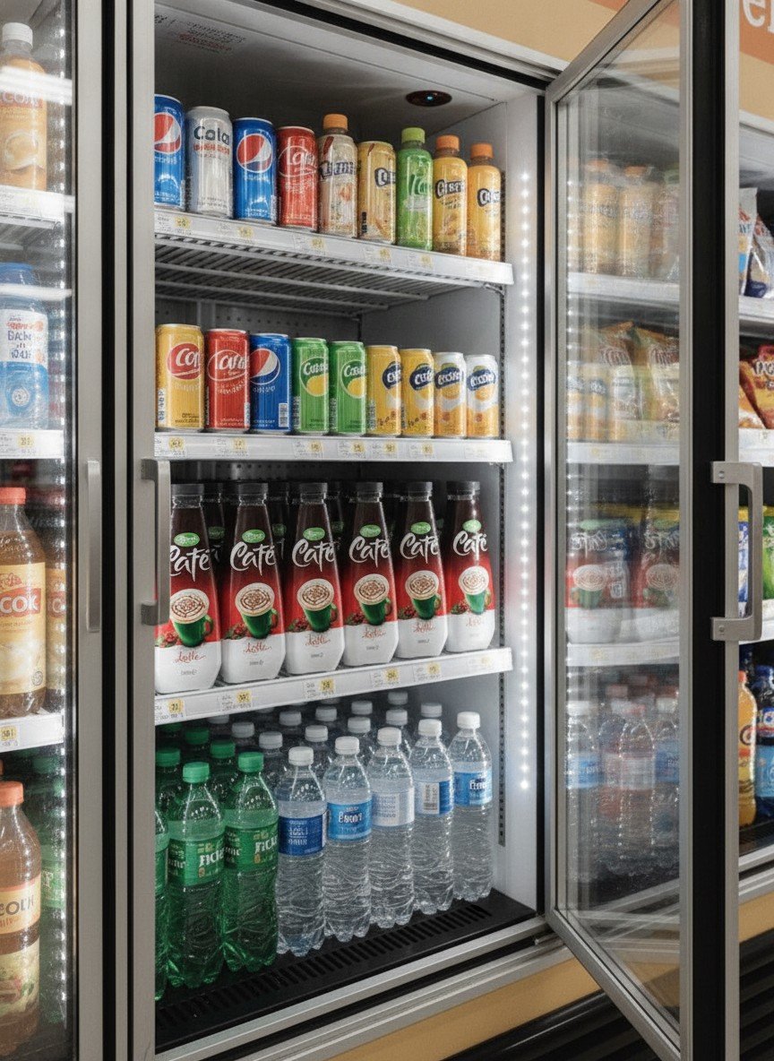 Market Opportunities and Distribution Channels