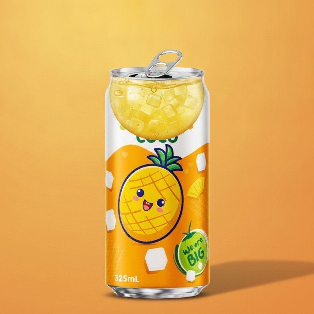 Packaging Innovation: The Wide Opening Can Advantage