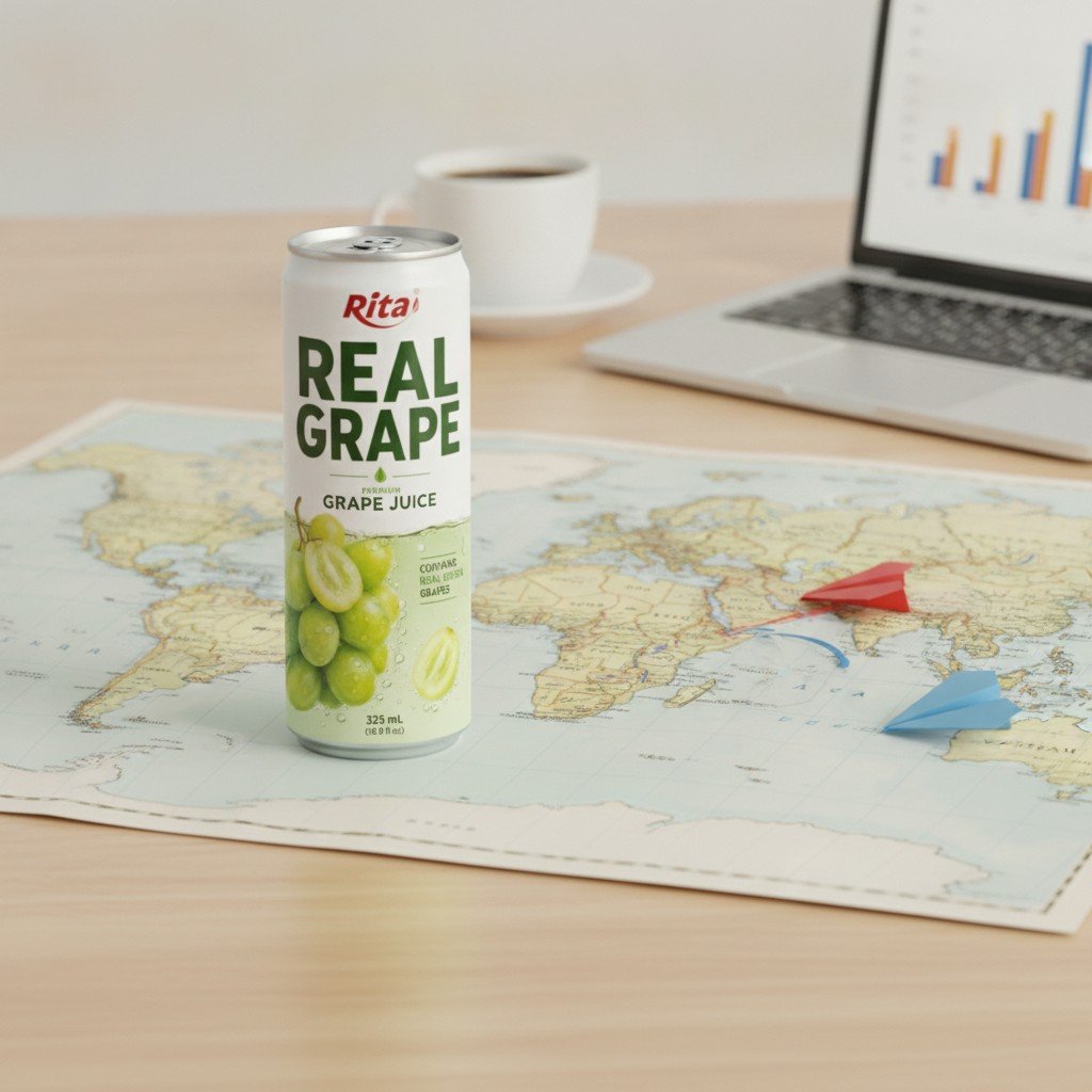 Target Market Analysis: USA and Europe