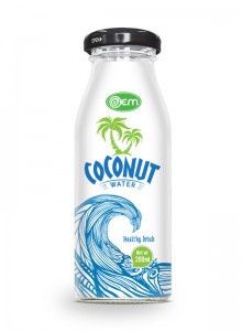 200ml OEM Coconut Water
