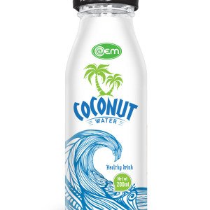 200ml OEM Coconut Water