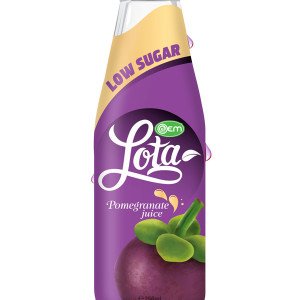 250ml OEM Low Sugar Mangosteen Juice