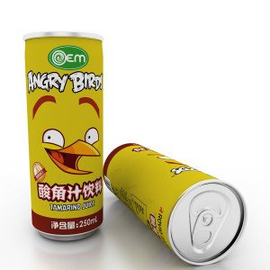 250ml OEM Tamarind Juice