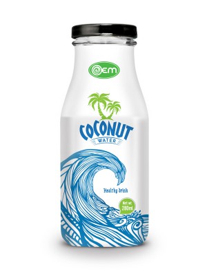 280ml OEM Coconut Water