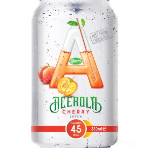 330ml OEM Cherry Juice
