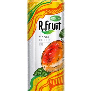 330ml OEM Mango Juice