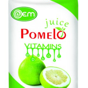 330ml OEM Pomelo Juice