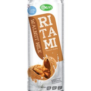 330ml OEM Walnut Milk