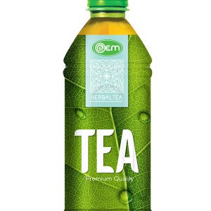 350ml OEM Herbal Tea Drink