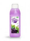 460ml OEM Fresh Grape Flavor Drink