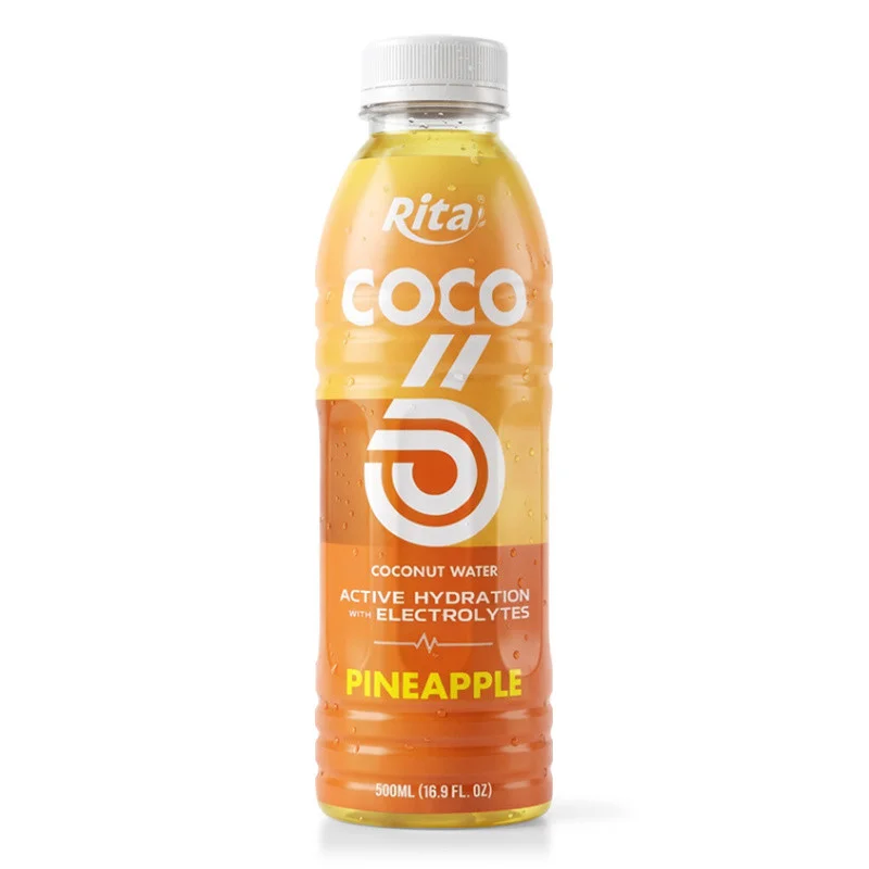 500ml-coconut-water-with-electrolytes-and-pineapple-flavor-pet-bottle-554