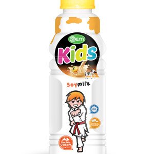 500ml OEM Kids Soy Milk