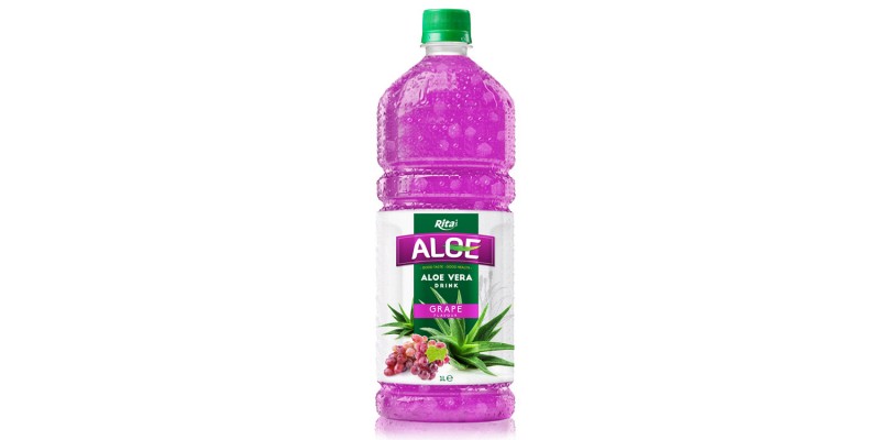 Aloe vera 1L Pet bottle