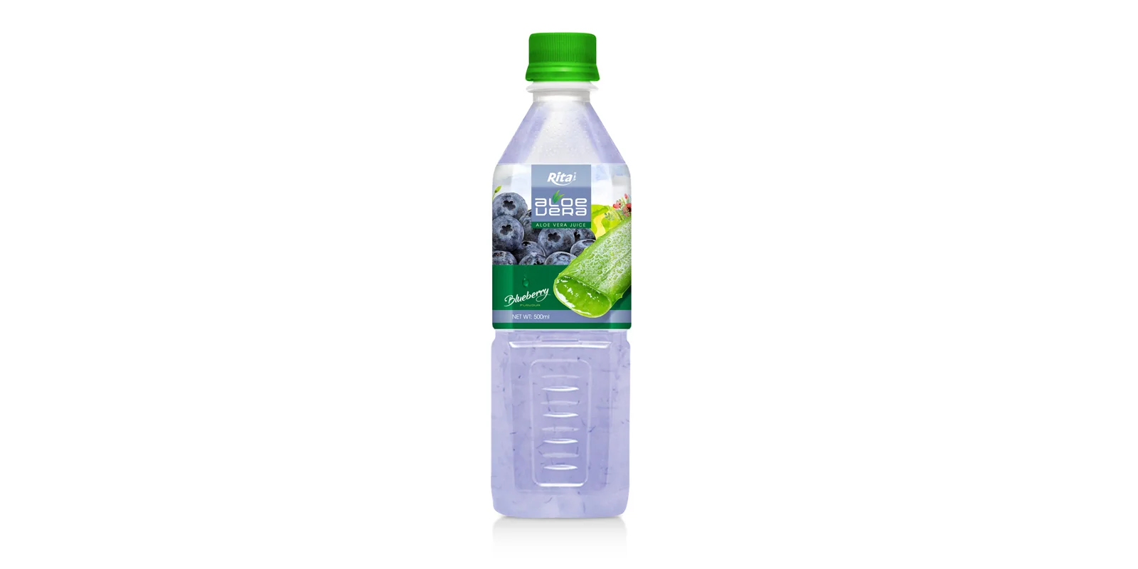 aloe vera forever living products with blueberry - OEM Manufacturing  Beverages
