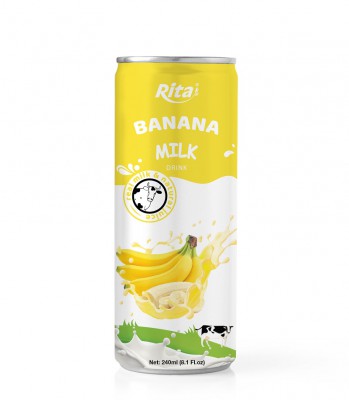 Best-Quality-Banana-Milk-250ml-Can