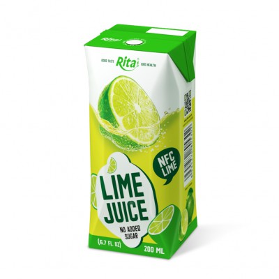 Best limejuice good taste 200mlaseptic
