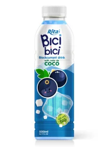 Bici Bici 500ml PET 02