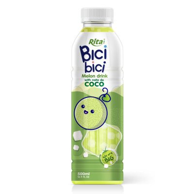 Bici Bici 500ml PET 04