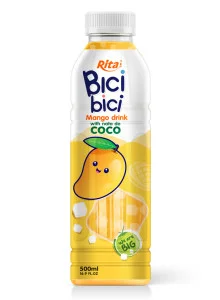 Bici Bici 500ml PET 05