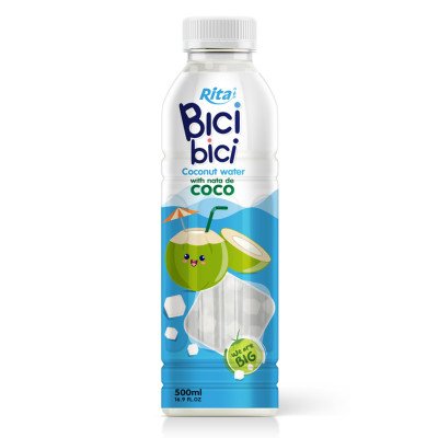 Bici Bici 500ml PET 06