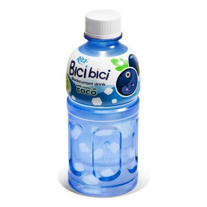 Bici bici 320ml PET 2025 01