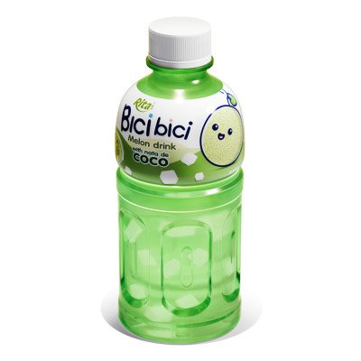 Bici bici 320ml PET 2025 04