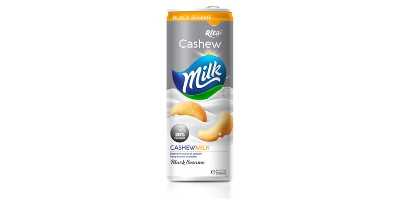 Cashew-Milk 250ml 04