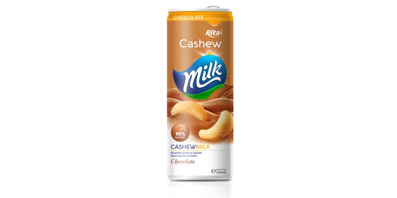 Cashew-Milk 250ml 05
